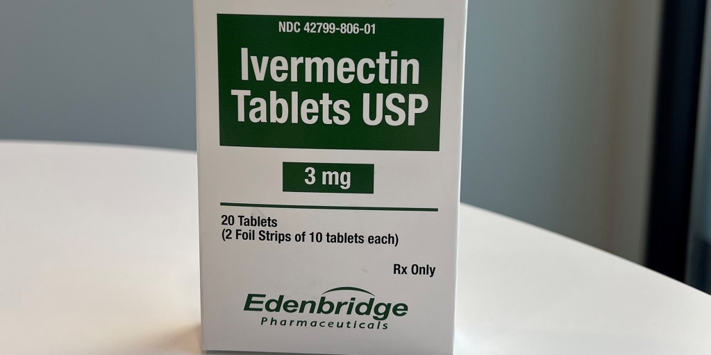 Ivermectin Online Europe