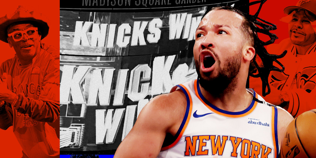 New York Knicks: Spike Lee, Fat Joe and others reflect on an