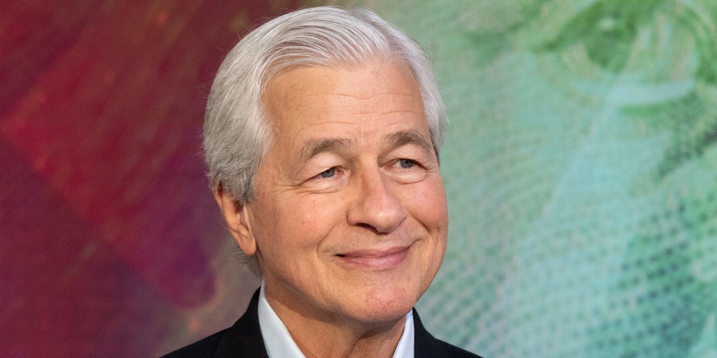 เจมี ไดมอน ซีอีโอ JPMorgan ประกาศเปิดให้ลูกค้าซื้อบิทคอยน์แล้ว