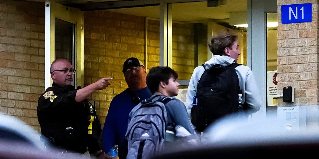 Two UW-Platteville students die in 'targeted and isolated' incident at dorm