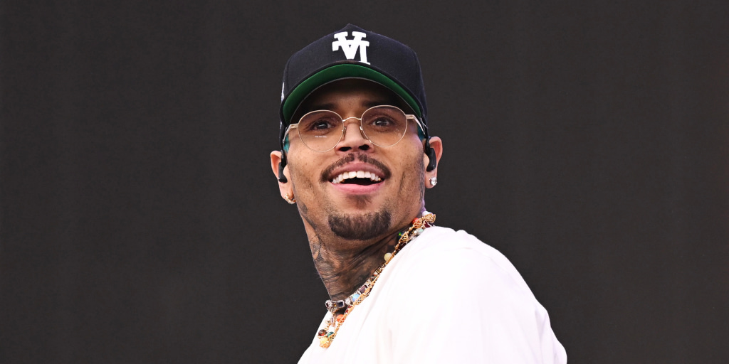 Chris Brown freed on $6.7 million bail by U.K. court ahead of assault trial