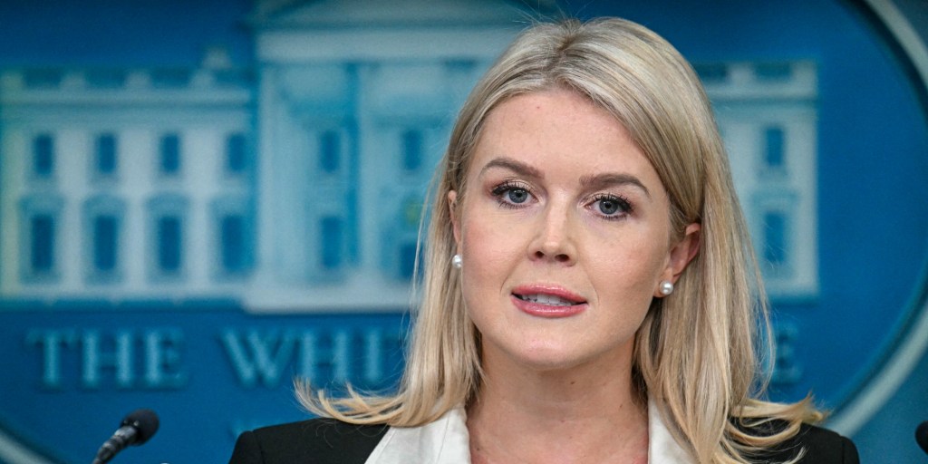 The problem(s) with the White House's defense of Trump's scandalous crypto  dinner