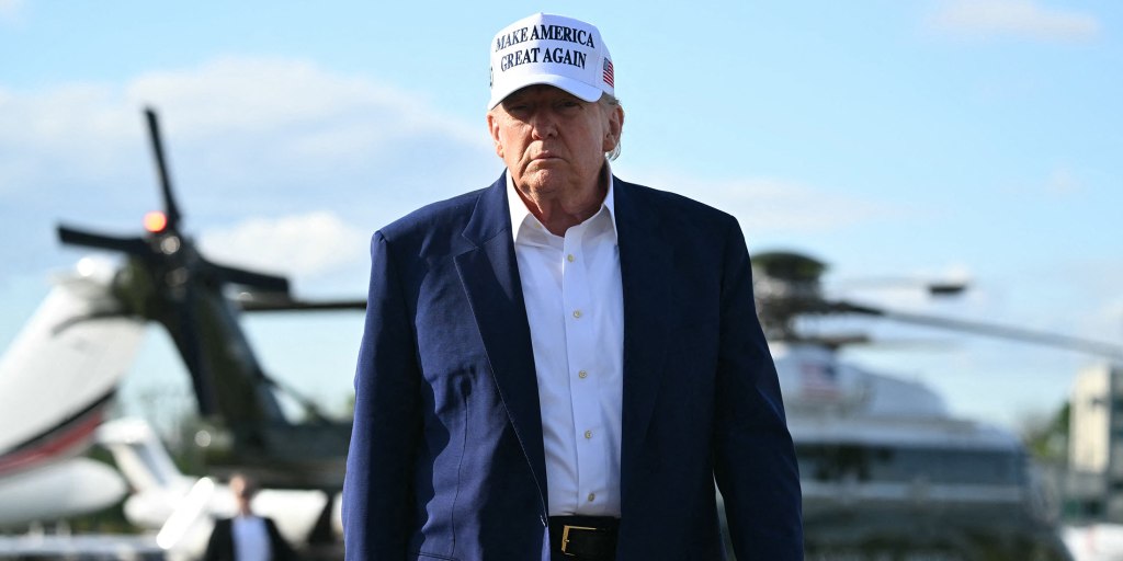 Trump delays 50% tariffs on E.U. to July 9