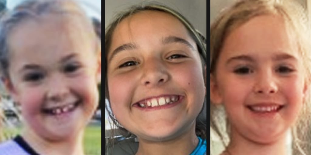 Remains found in remote part of Washington confirmed to be fugitive dad wanted in killing of 3 daughters