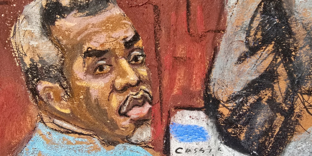 Sean 'Diddy' Combs trial live updates: Former assistant Brendan Paul to testify