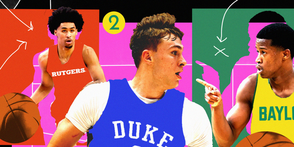 2025 NBA Draft: Key Prospects and Predictions
