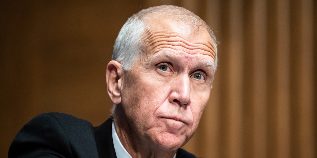 Thom Tillis' exit shakes up the battle for the Senate as key races take shape