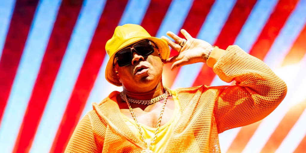 LL Cool J and Jazmine Sullivan skip July Fourth event to support