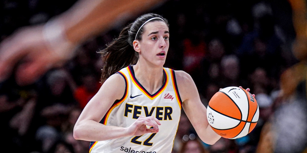 Caitlin Clark pulls out of All-Star weekend due to groin injury