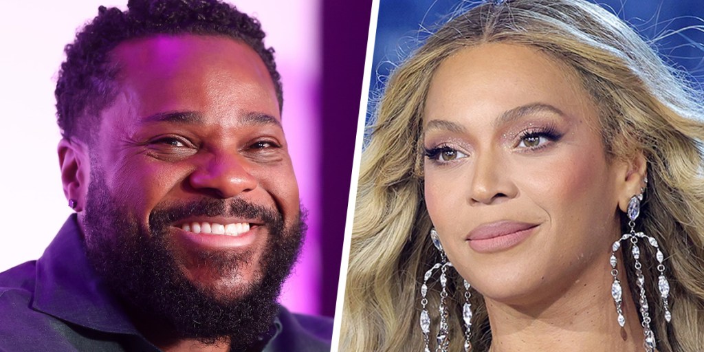 Beyoncé dedicates her website to Malcolm-Jamal Warner as tributes pour in  after actor's death