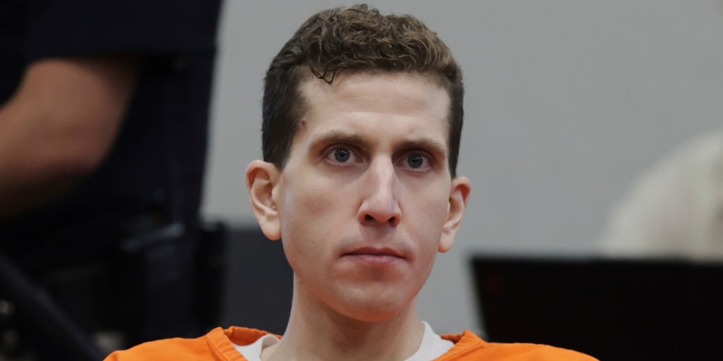 Bryan Kohberger was investigated in a break-in involving a masked intruder  in Washington