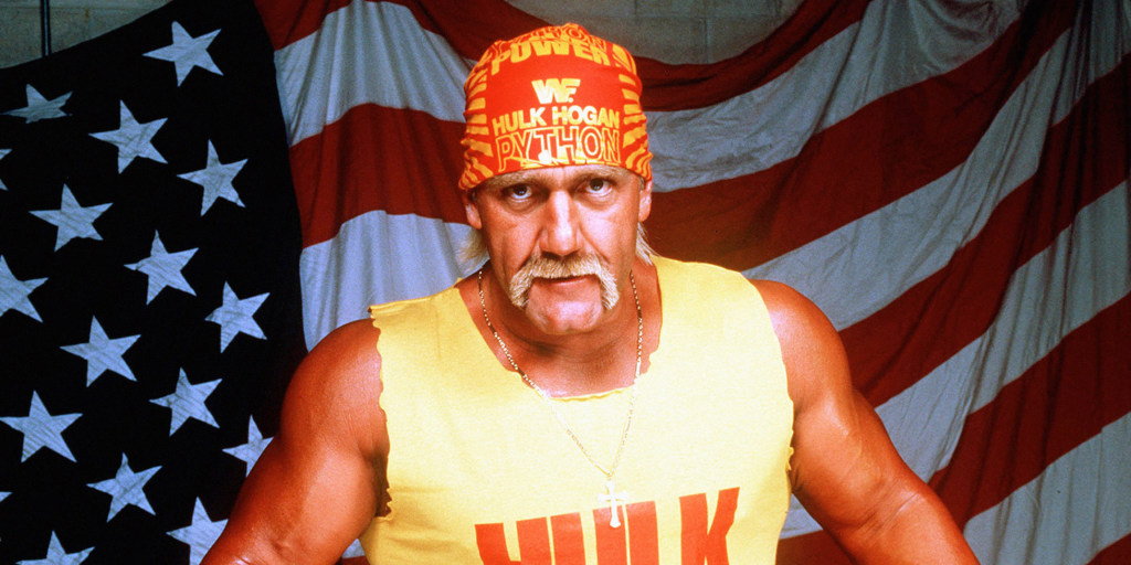 Hulk Hogan, pro wrestling icon and pop culture mainstay, dies at 71