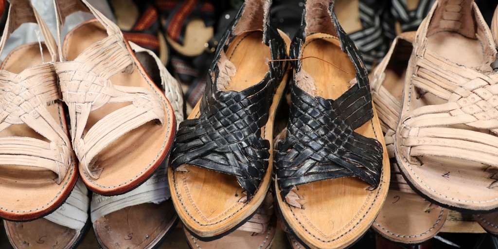 Mexican authorities accuse Adidas of cultural appropriation in