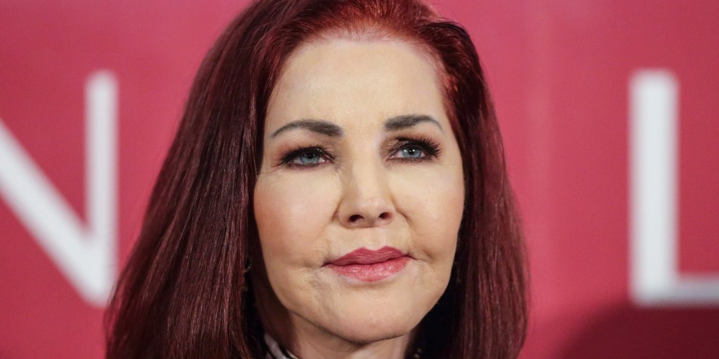 Priscilla Presley accused of hastening Lisa Marie's death for financial gain