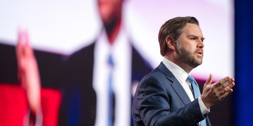 Democratic Rep. Adam Schiff probes river-raising for JD Vance's birthday kayak trip