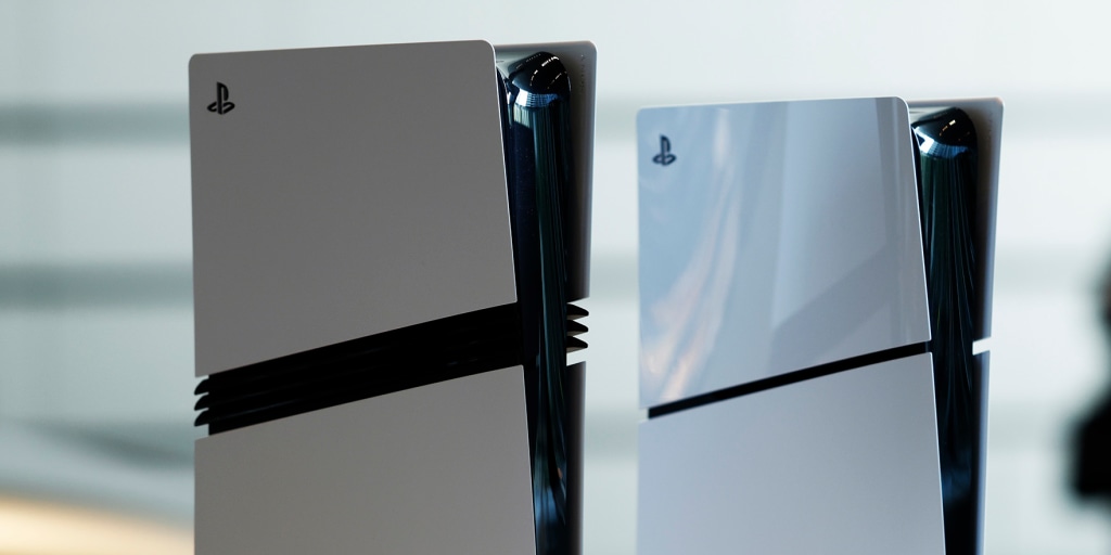 Sony raises PlayStation 5 prices in U.S. as tariffs start to hit