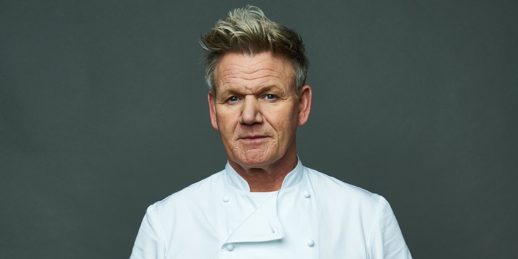 Gordon Ramsay reveals skin cancer diagnosis: 'Please don't forget your  sunscreen this weekend'