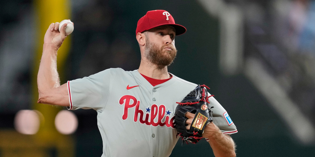 Phillies' Zack Wheeler needs another surgery, is out for the rest of the season