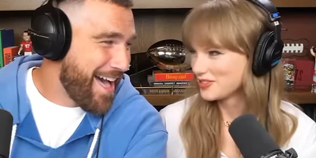 Recap Taylor Swift's 'New Heights' Episode: Everything You Missed