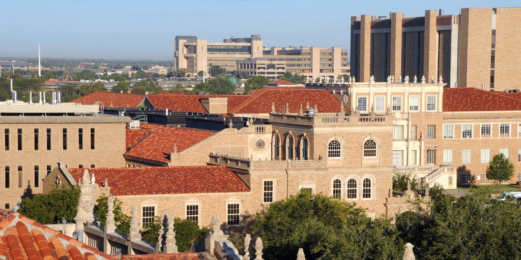 Texas Tech chancellor directs faculty to recognize only two sexes in classroom instruction