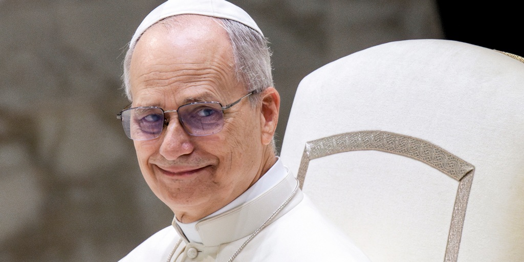 Pope Leo meets LGBTQ Catholic advocate and vows continuity with Francis' legacy of welcome