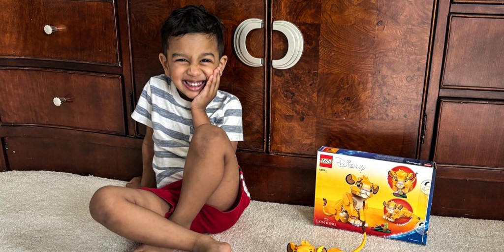 4-year-old Illinois boy with genius IQ score accepted into Mensa