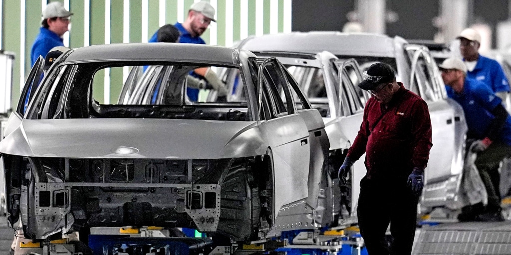 South Korea: 'many' of its nationals detained in ICE raid on GA Hyundai facility