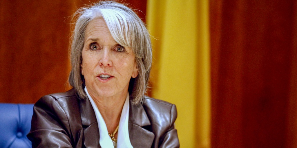 In U.S. first, New Mexico launches free child care for all