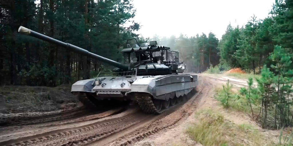 Russia and Belarus launch big military exercise that fueled Western concerns