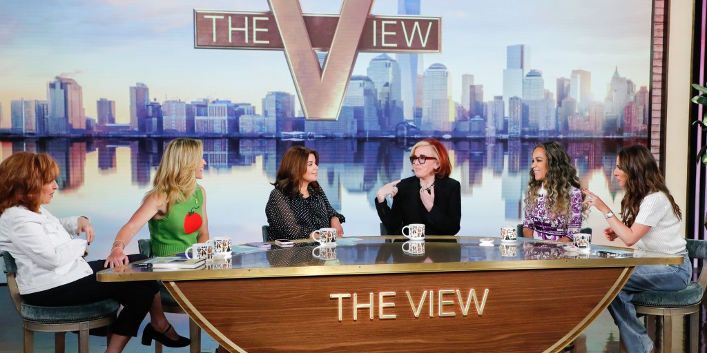 Trump's FCC Ally Ruthlessly Silences Critics, Targets 'The View' in Escalating Assault on Free Speech!