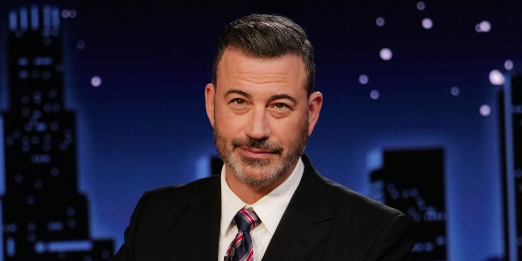 White House ramps up pressure on ABC to fire Jimmy Kimmel over first lady remark