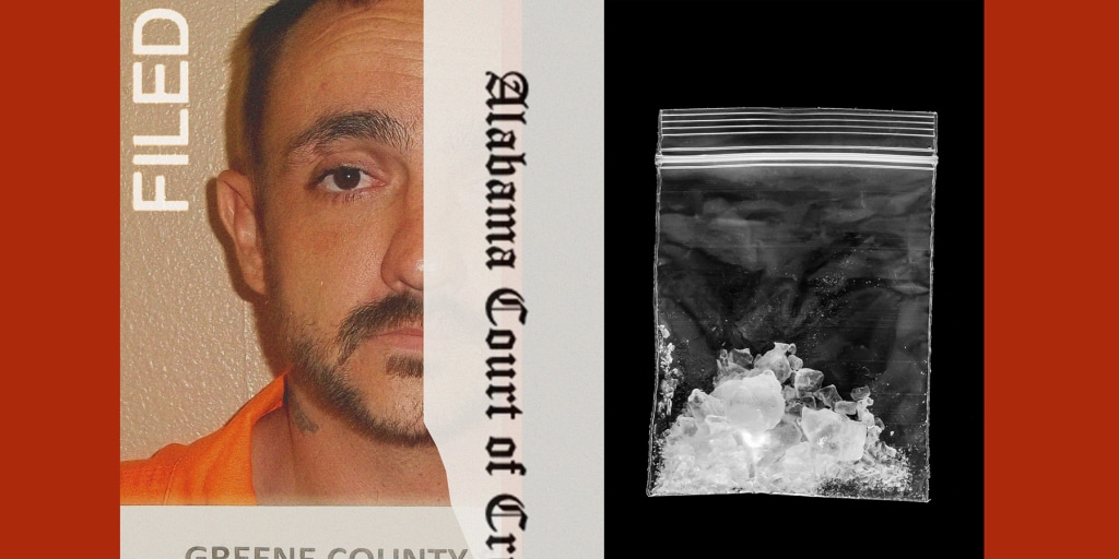 Four inmates executed by Alabama had illegal drugs in their system, reports show