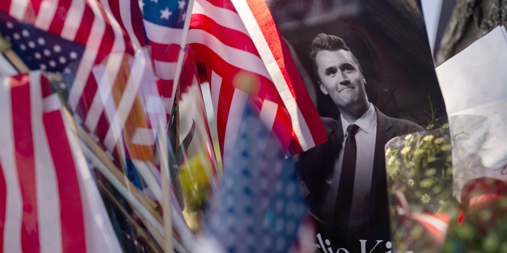 Educators fired for Charlie Kirk posts file lawsuits alleging free speech violations