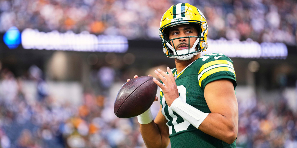 Packers' tie with Cowboys may have exposed their biggest weakness