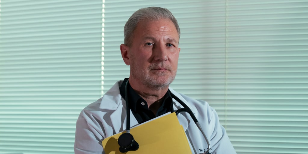 'Guilty until proven innocent': Inside the fight between doctors and insurance companies over 'downcoding"