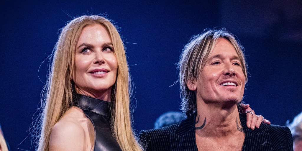 Nicole Kidman and Keith Urban split after 19 years of marriage