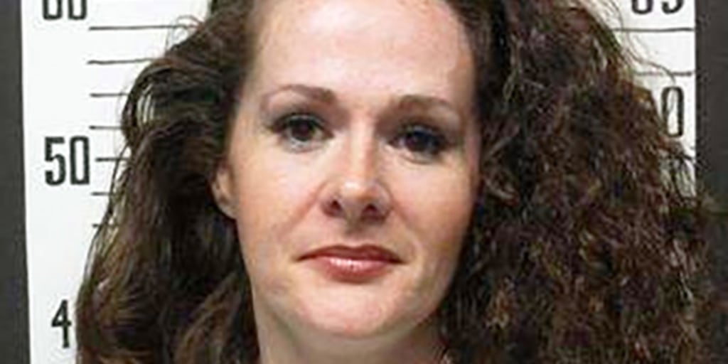 With her execution days away, the lone woman on Tennessee’s death row says she is prepared to die but “nervous” about how the state intends to carry it out.