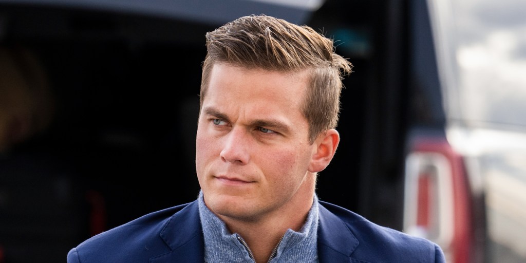 Former Rep. Madison Cawthorn launches congressional comeback attempt in new state