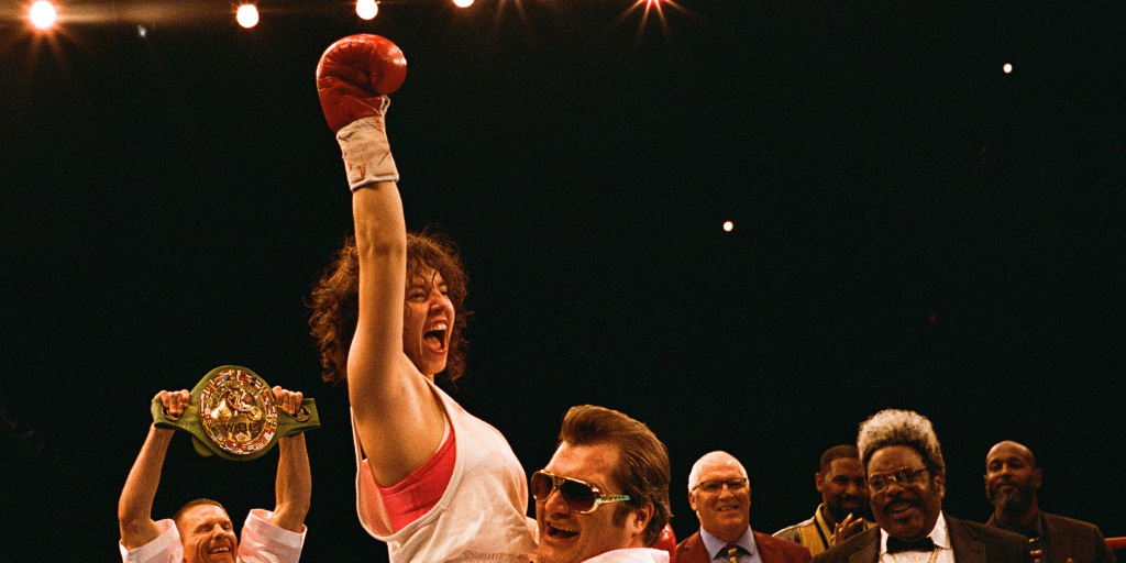 A spirit of rebellion takes over NYC's premier LGBTQ film festival