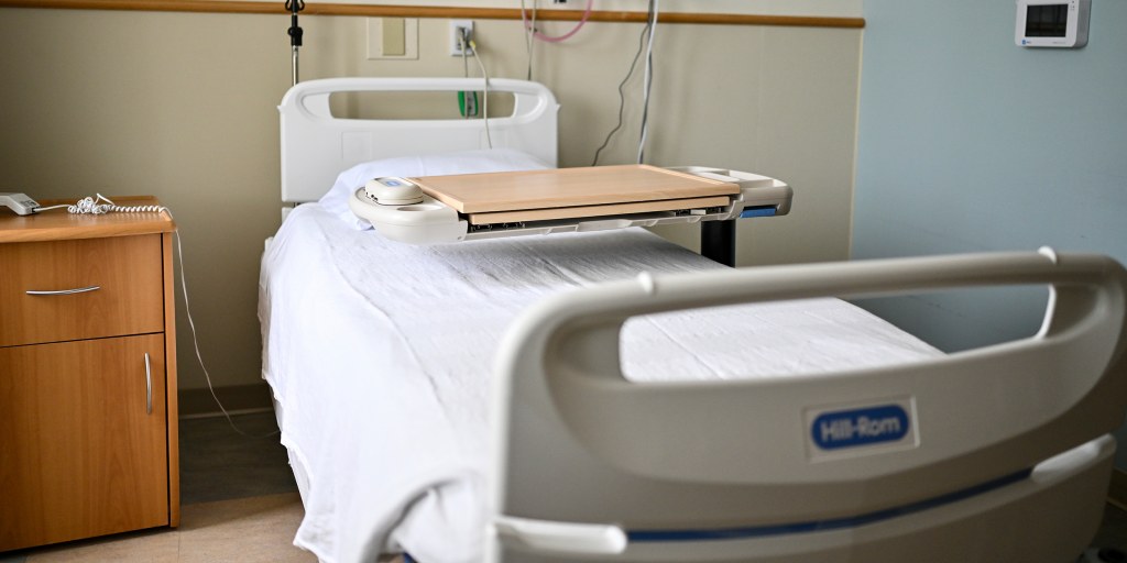 Emergency Medicaid spending accounts for less than 1% of program's expenses, study finds