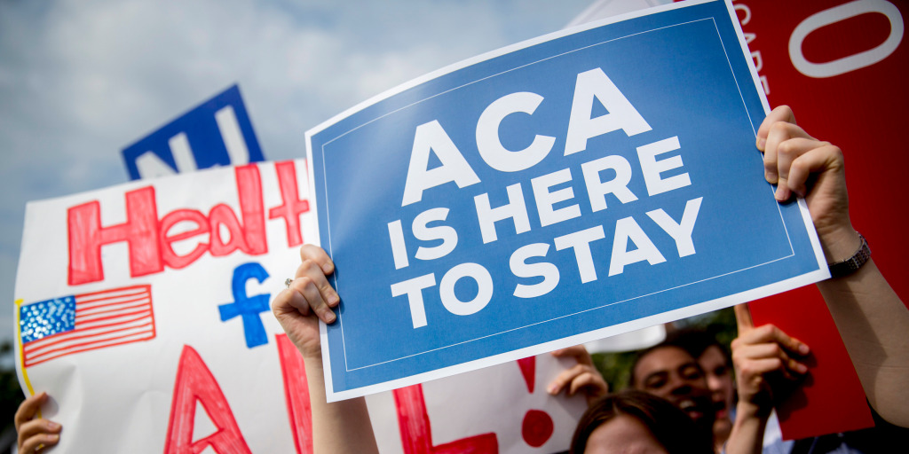 Without Obamacare subsidies, this couple's insurance premiums are set to go up almost $2,000