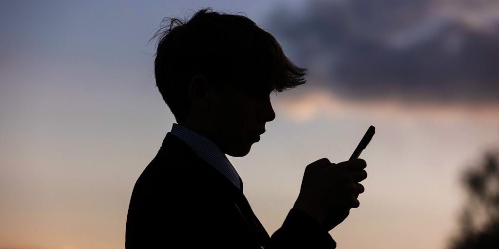 California Governor Gavin Newsom signs into law new tech company restrictions barring children under 16 from exposure to behaviorally addictive features on social media platforms and banning toys containing AI companion chatbots.
