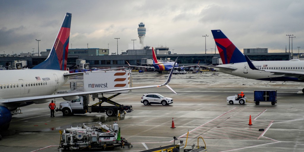 Family of suspect in thwarted Atlanta airport shooting gave key info to help avert tragedy, police say