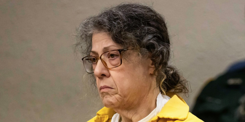 What to know about Susan Lorincz, the Florida woman who fatally