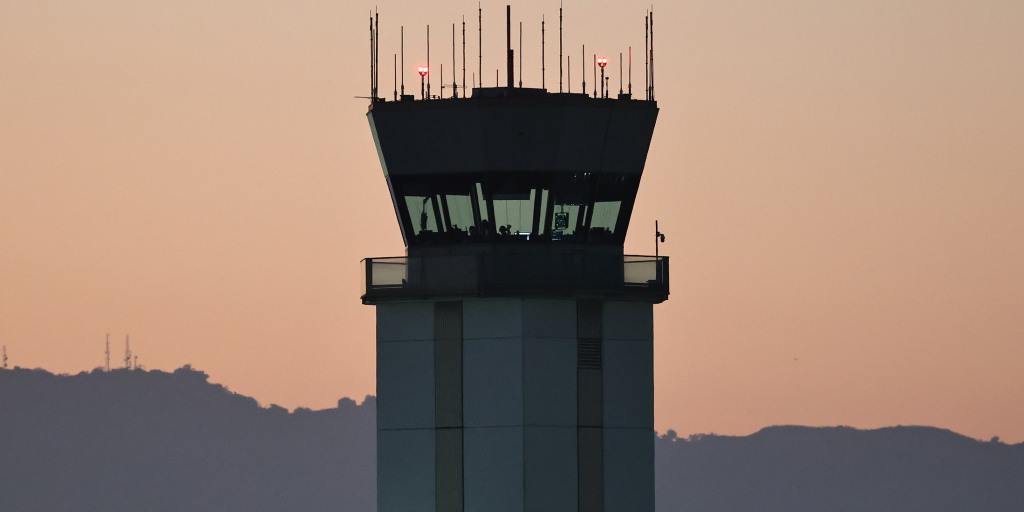 Air traffic controllers are about to miss their first paycheck. Some are now forced to get a side gig.
