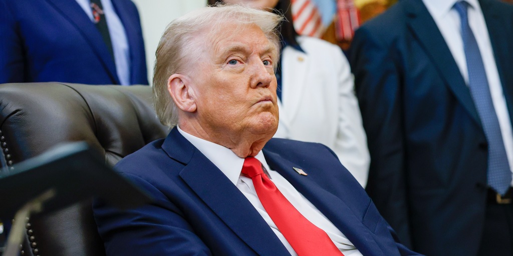 Trump Halts Federal Troop Deployment to San Francisco After Mayor's Intervention