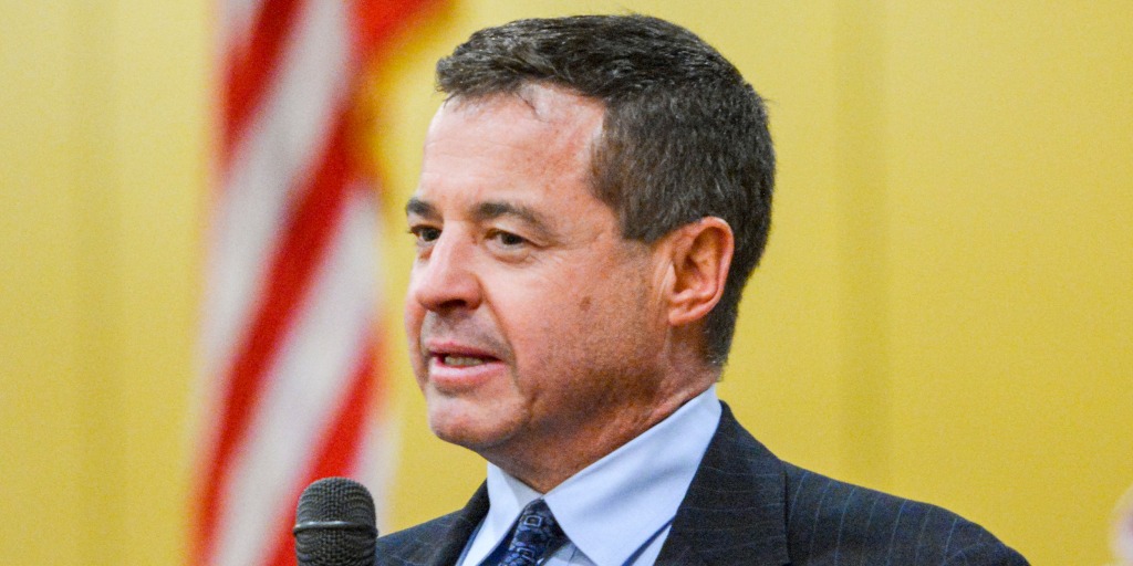 Pennsylvania Supreme Court faces a key election as justice warns that a deadlock would be 'disastrous'