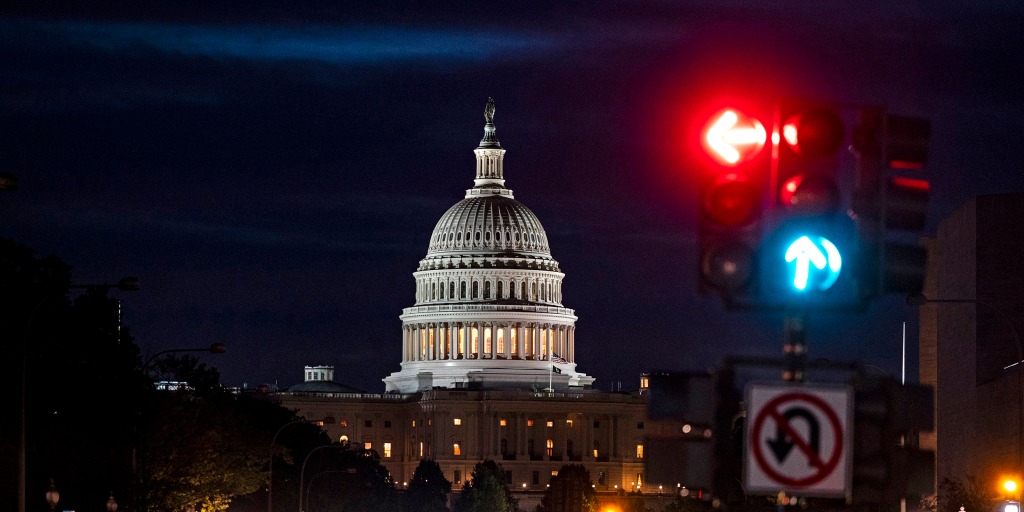 Government shutdown effects bear down on millions more people after a crucial Nov. 1 deadline passes