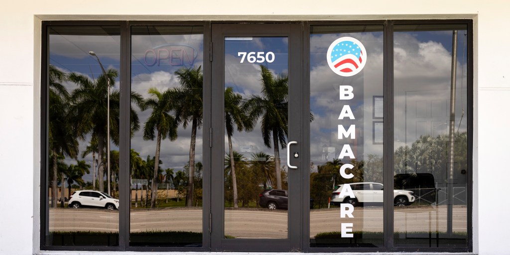 House votes to revive Obamacare funds as senators plot a scaled-back bill