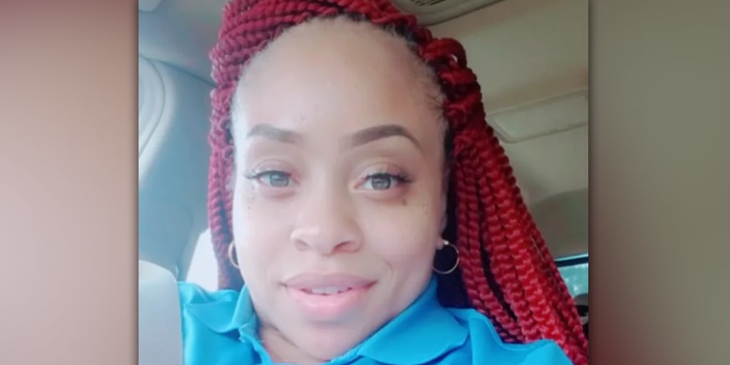 Man found guilty of murdering fiancée, Georgia mother of three Tiffany Foster, who vanished in 2021